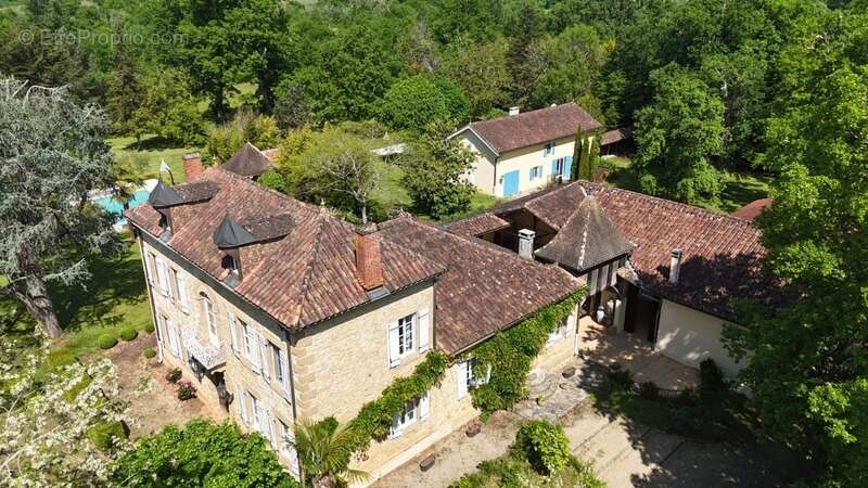 Maison à NOGARO
