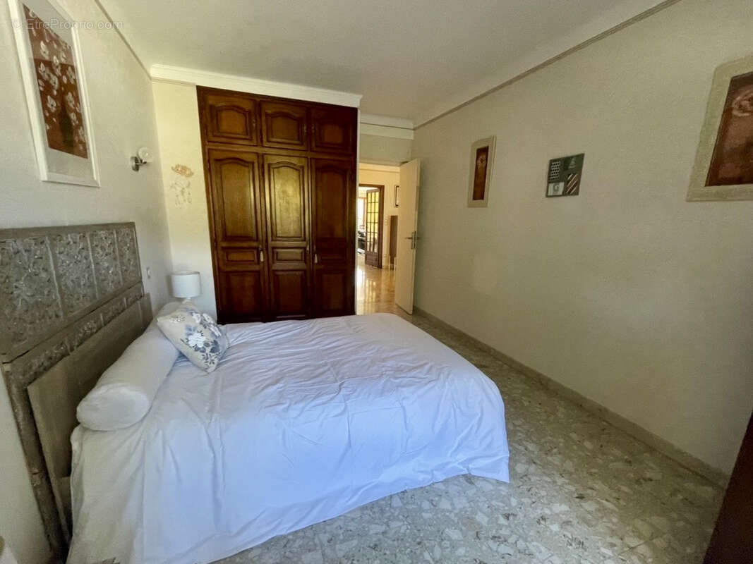 Appartement à MARSEILLE-12E