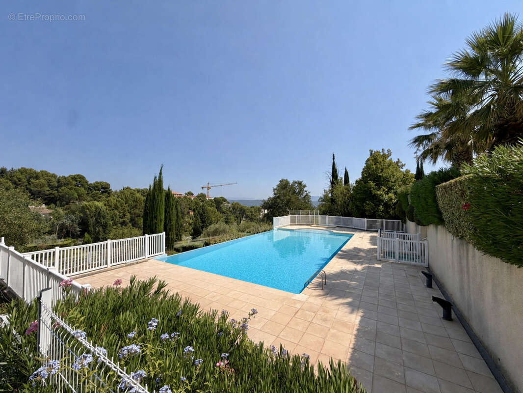 Appartement t1 aix en provence - photo 3