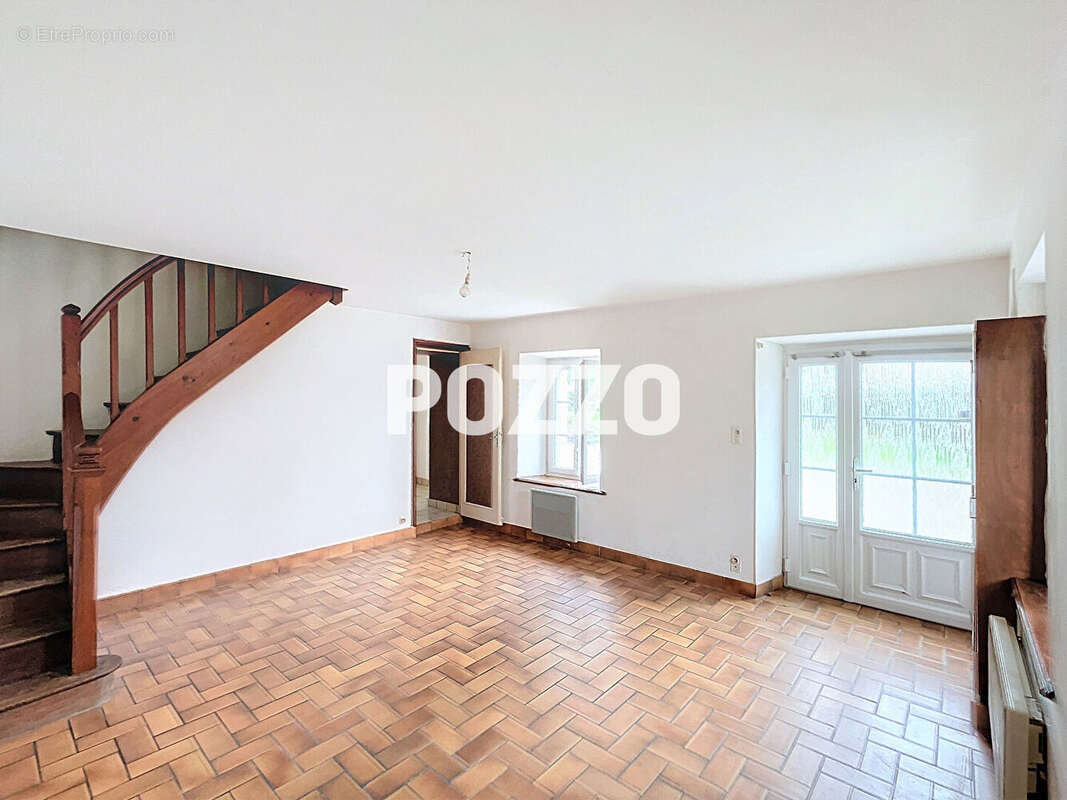 Vente : maison t5 (163 m²) à tourneville sur mer - photo 7