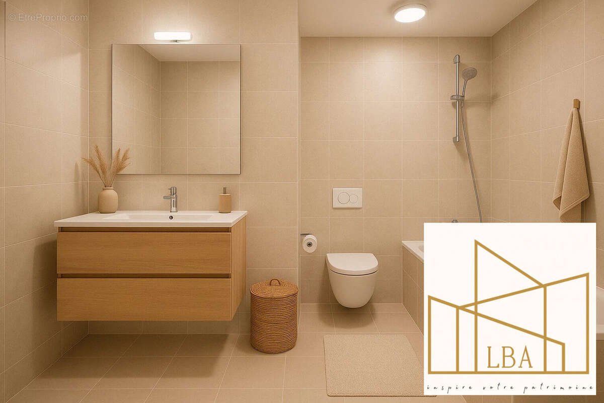 Appartement à LA SEYNE-SUR-MER