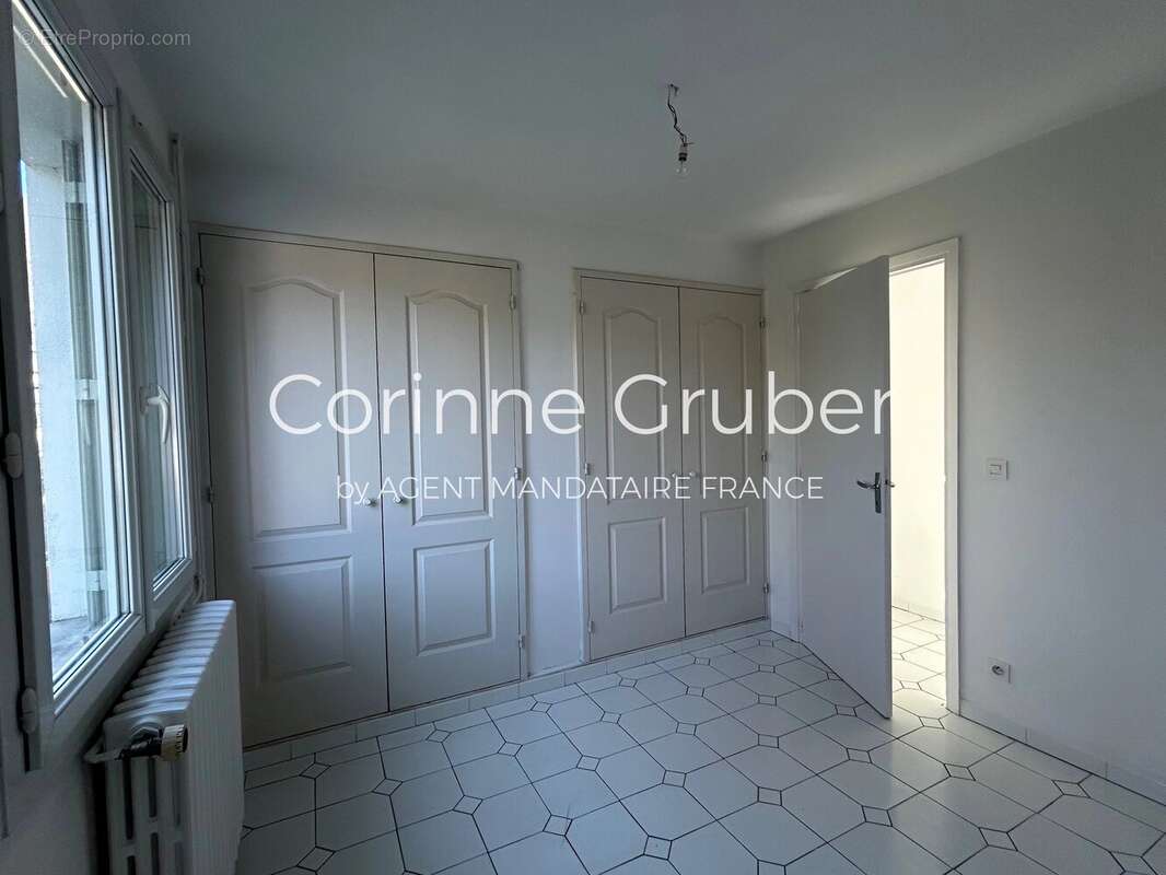 Appartement à DIGNE-LES-BAINS