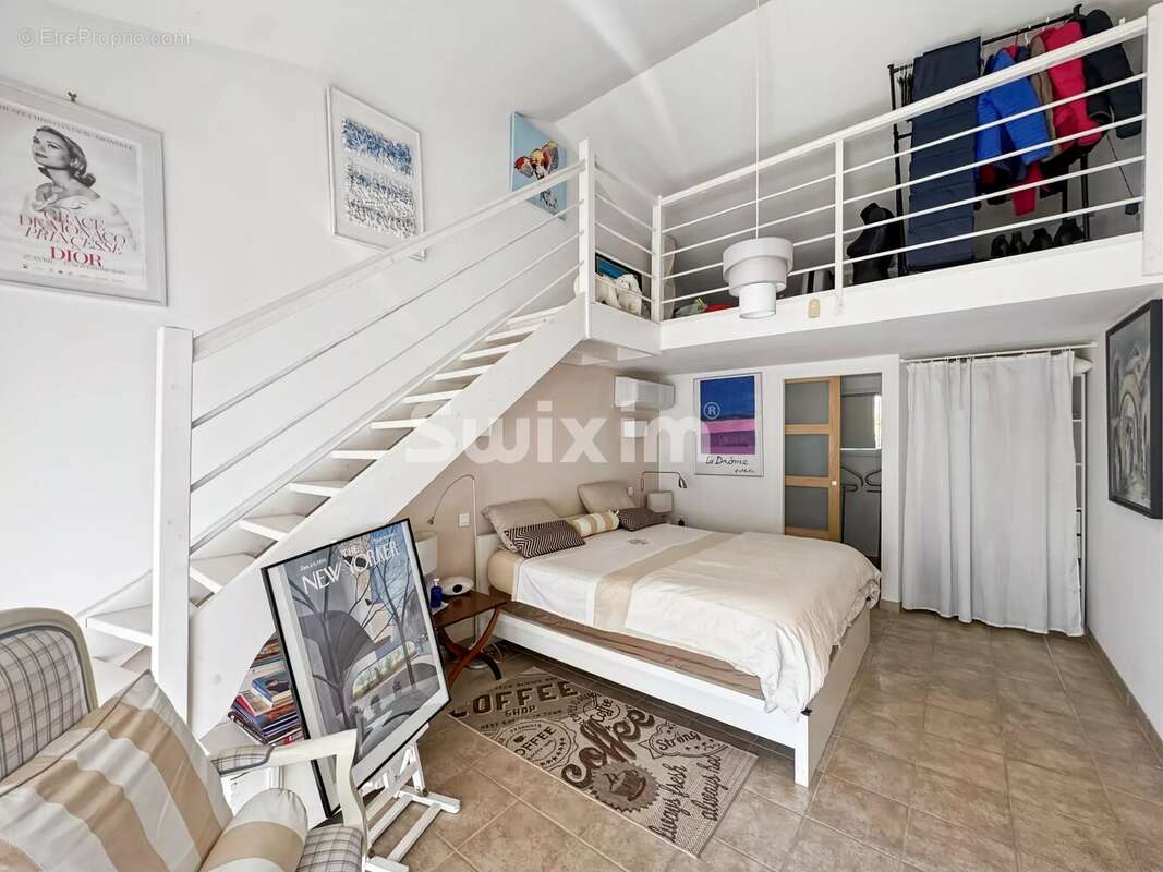 Villa d'exception de 205 m² dans le golf de la Valdaine - photo 15