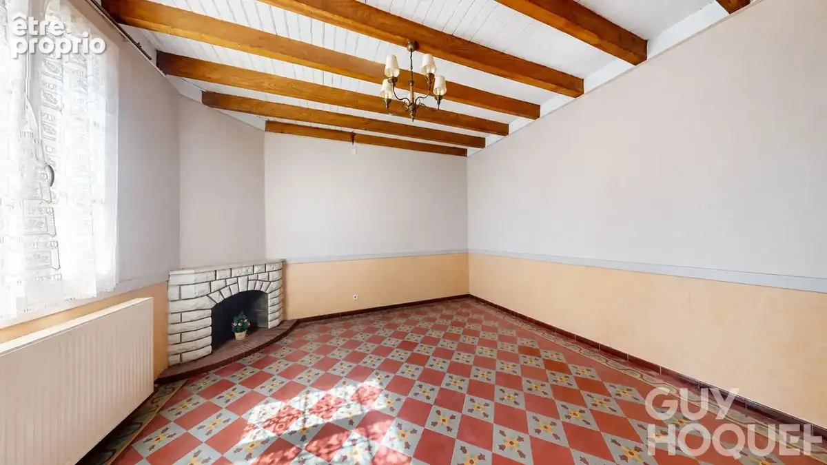 Maison familiale avec dépendances - photo 5