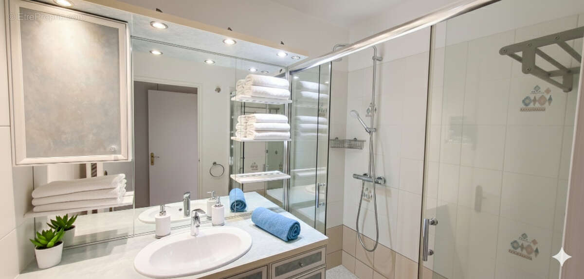 Appartement à MONTMORENCY