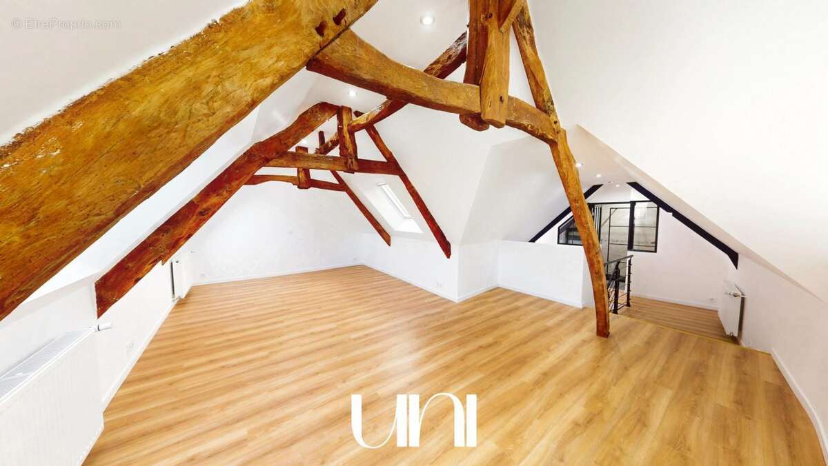 Maison à LE MOLAY-LITTRY