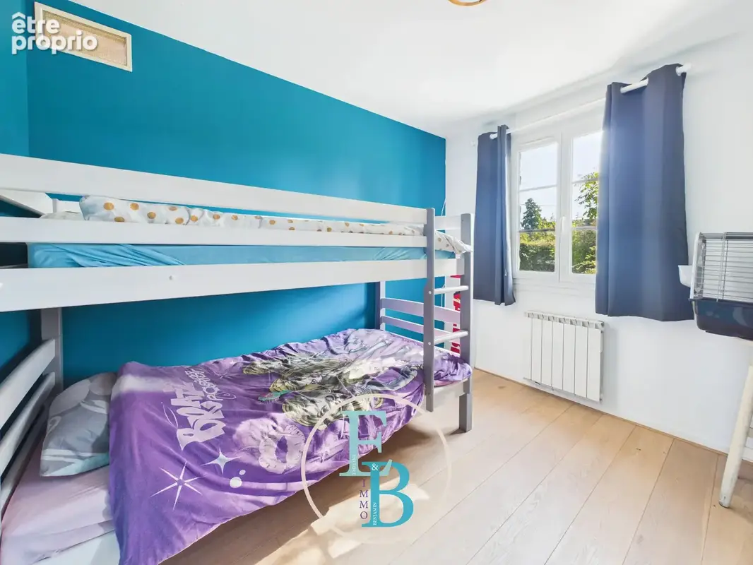MAISON T4 - 77m2 - Bavent - photo 9