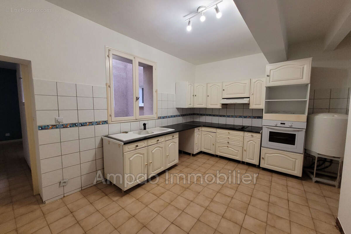 Appartement à PERPIGNAN