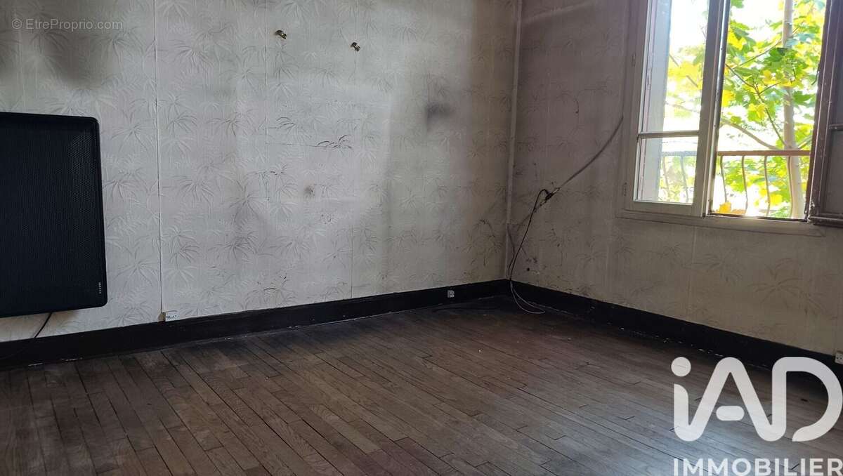 Photo 3 - Maison à LE BLANC-MESNIL