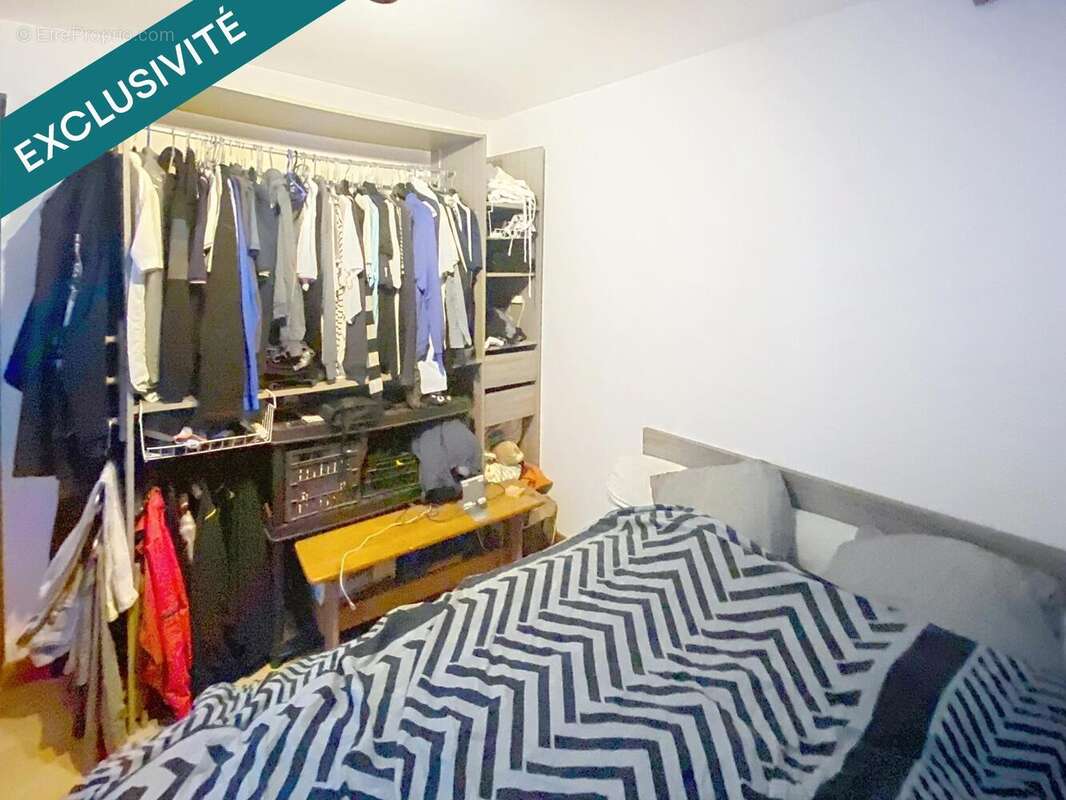 Photo 3 - Appartement à AURAY