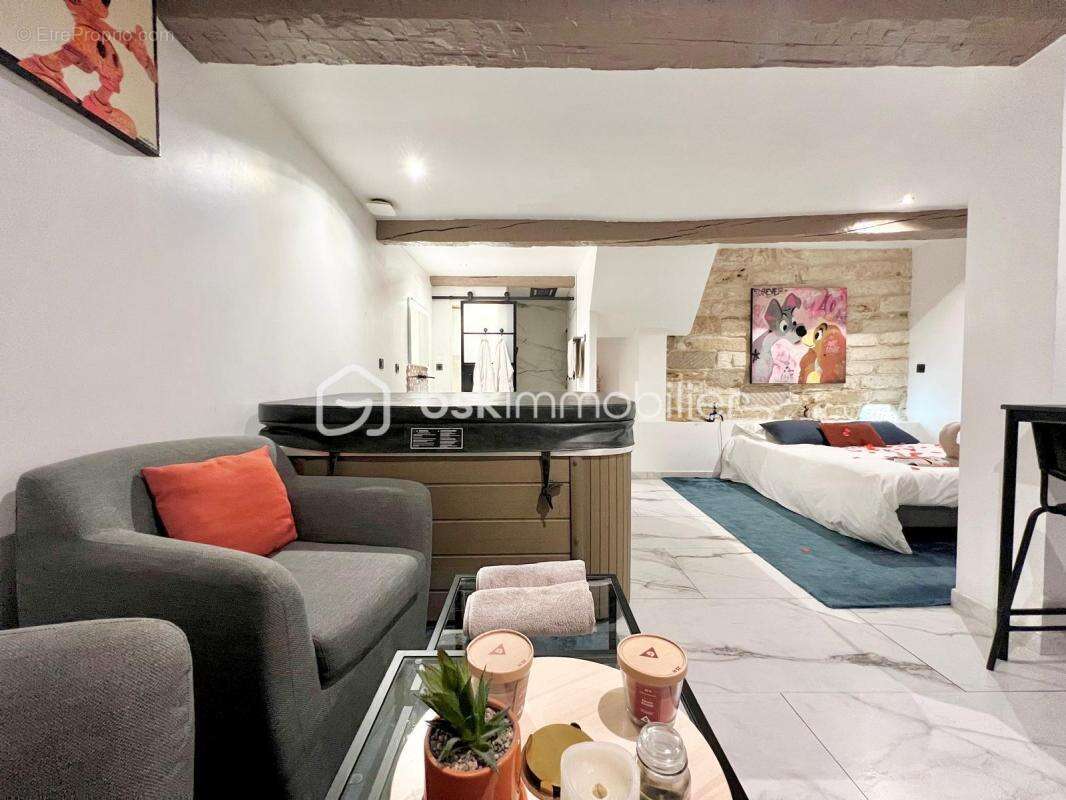 Charmante Suite Love Room en hyper Centre de MONTPELLIER - photo 2