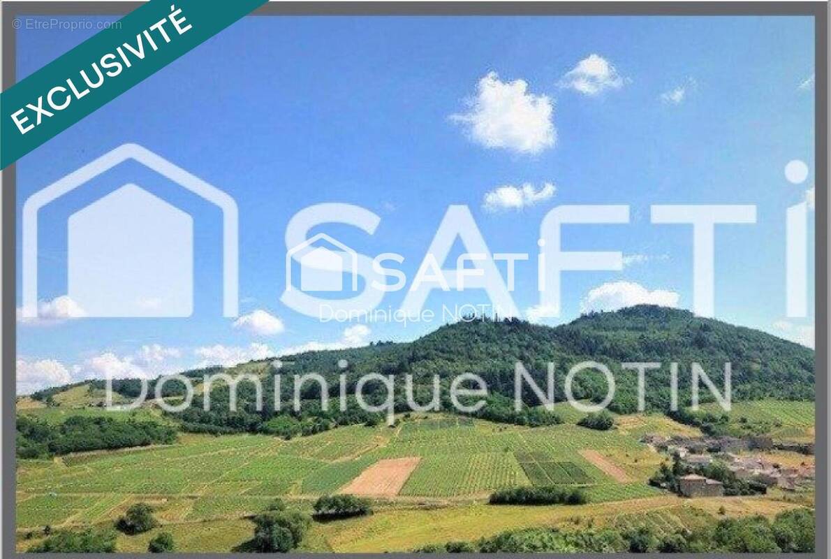 Photo 1 - Appartement à ARNAS