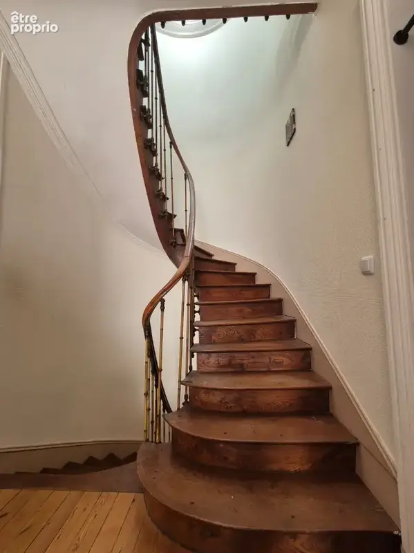 Maison/Gîte Brizambourg - photo 9