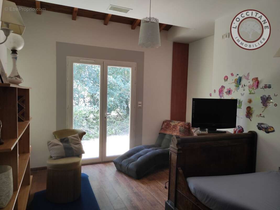 Maison à L'ISLE-JOURDAIN