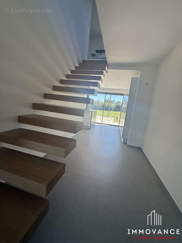 Maison à MONTPELLIER