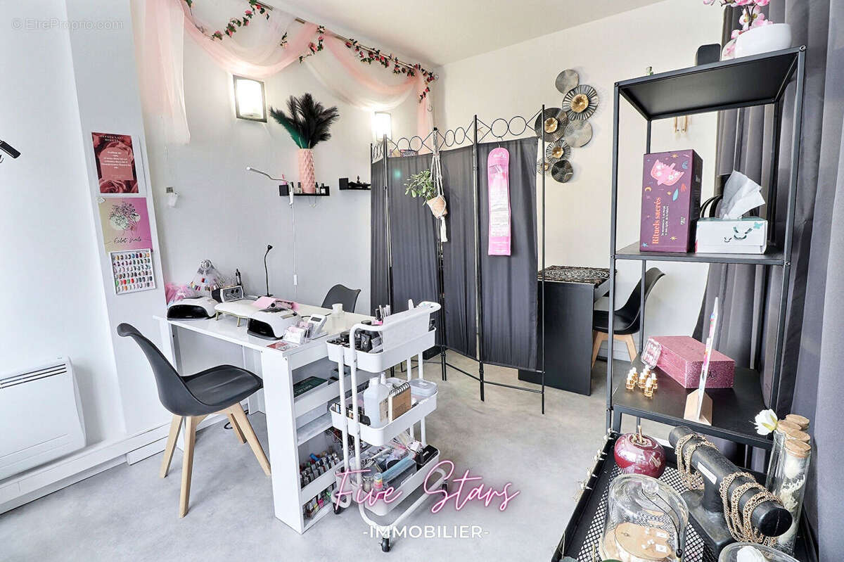 Appartement à PIENNES