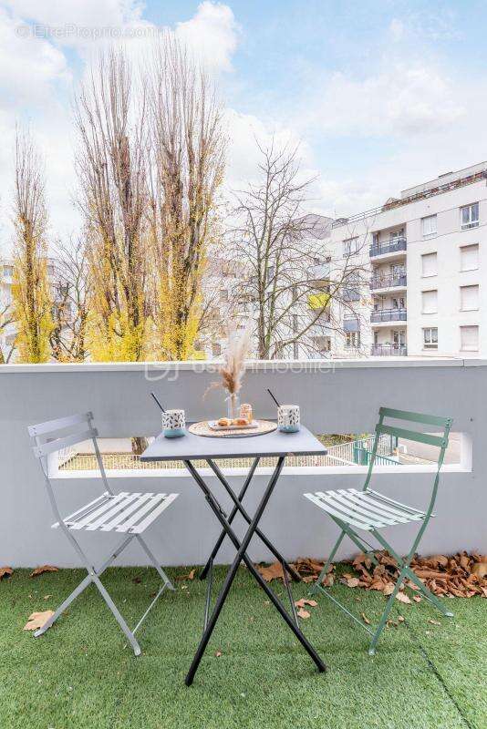 Appartement à LYON-7E