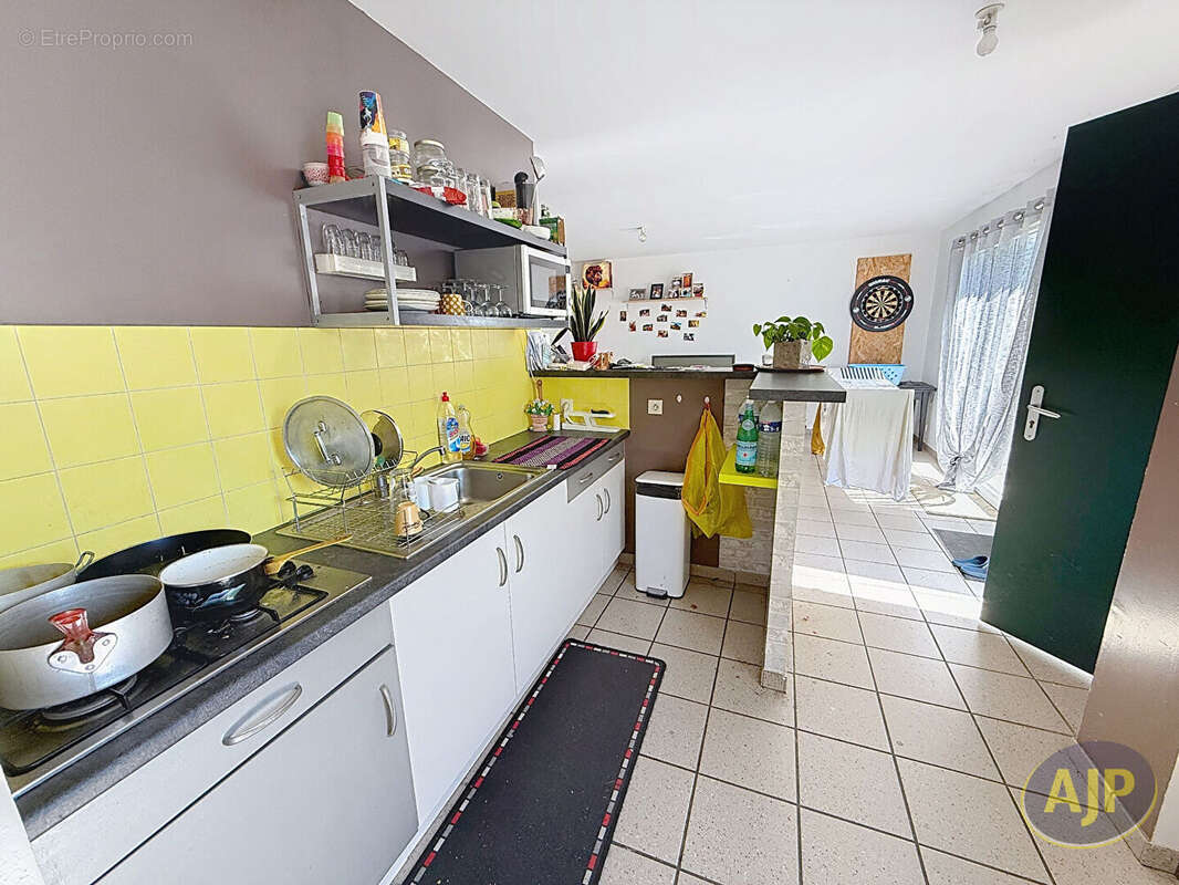 Maison à NOTRE-DAME-DES-LANDES