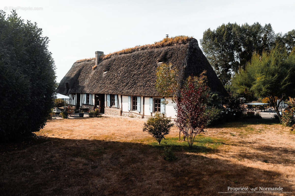 Maison 150 m² à Pont-Audemer  - photo 3