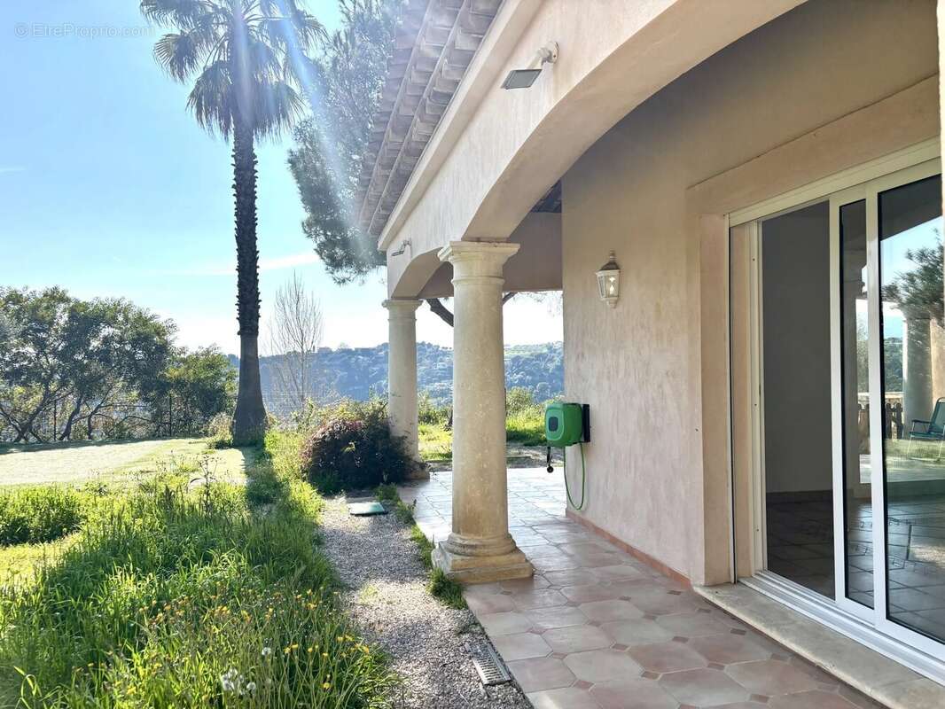 Maison à NICE