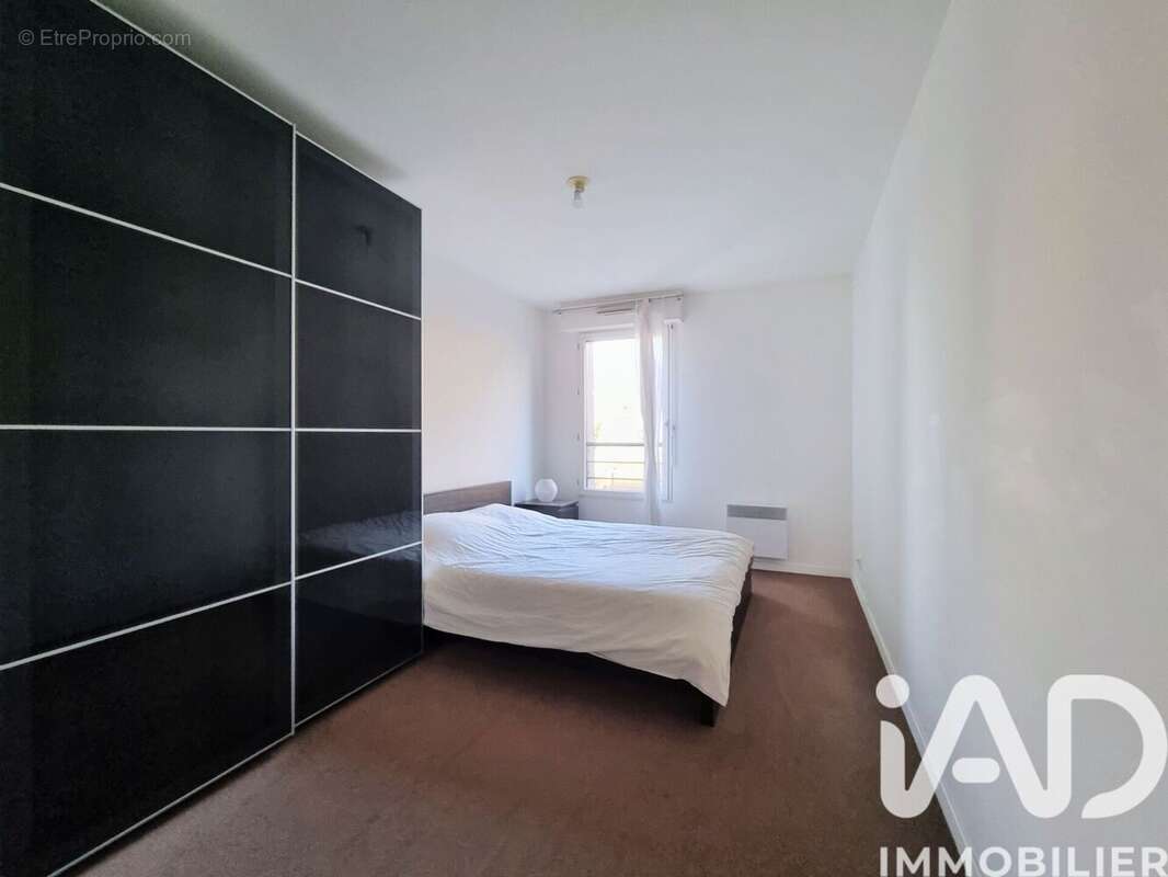 Photo 8 - Appartement à ASNIERES-SUR-SEINE