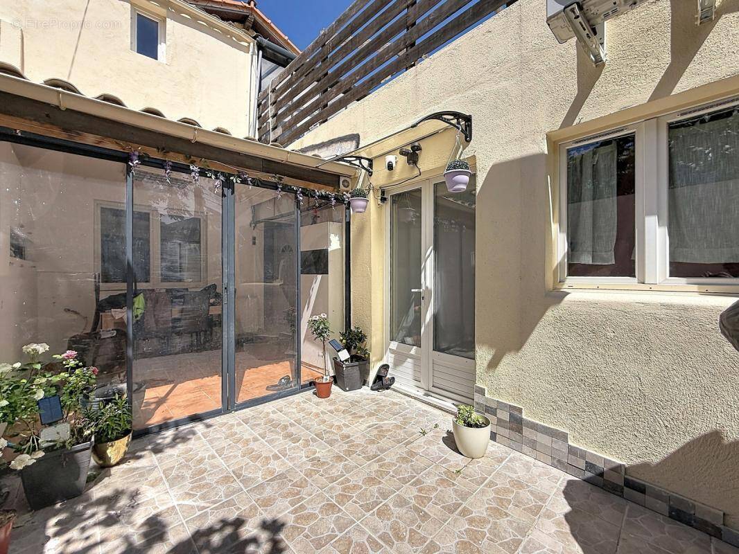 Maison à AVIGNON