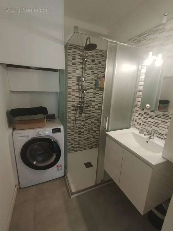 Appartement T3 - 58 m²- Narbonne, proche Quai d’Alsace - photo 5