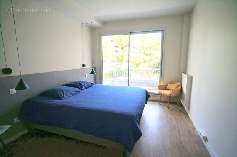 Appartement à MEYLAN