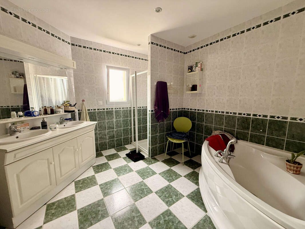 Photo 8 - Maison à L'ORBRIE