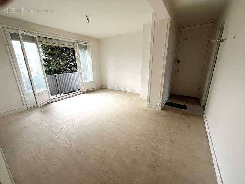 Appartement à GISORS