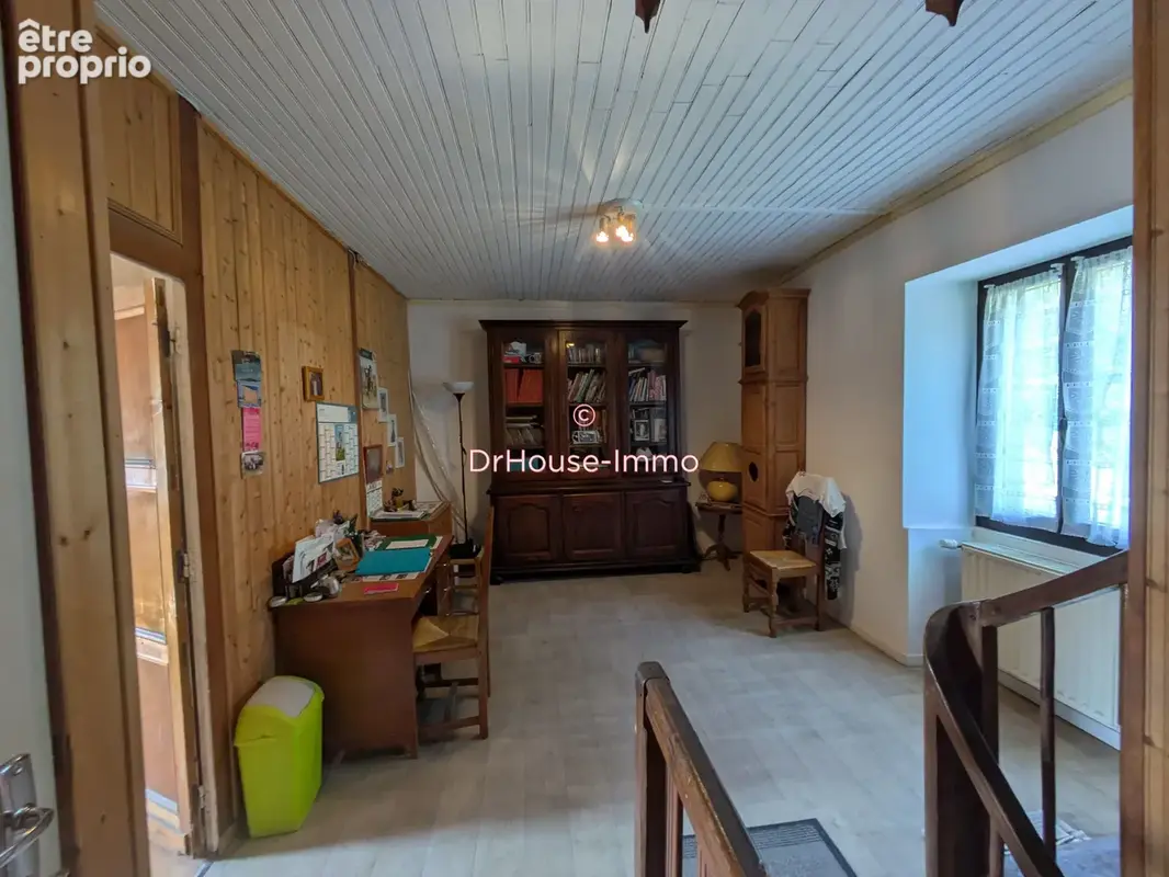 Maison 8 pièces 186 m² à vendre à Villefranche-Du-Perigord (24550) - photo 9