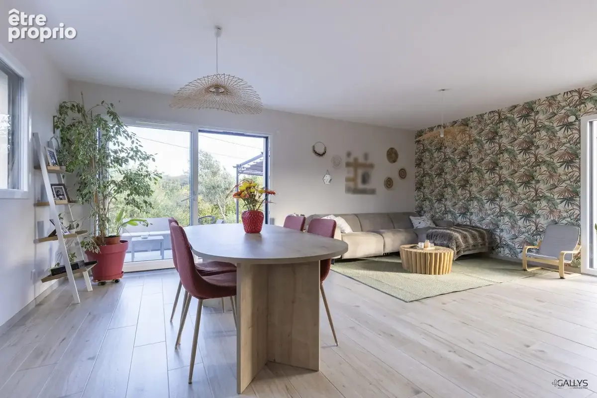 Maison 5 pièces 99 m² à vendre à Briey (54150) - photo 3