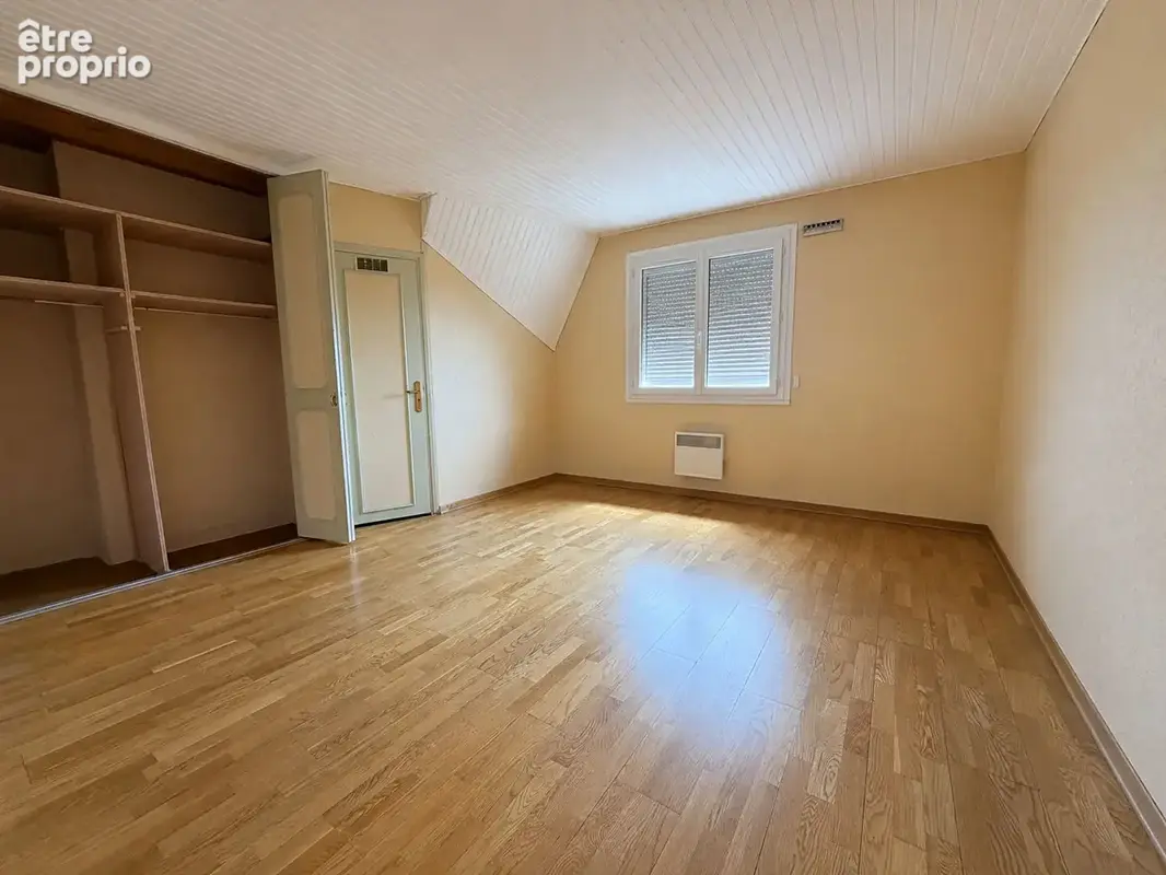 Maison 187m² à ris-orangis - photo 5