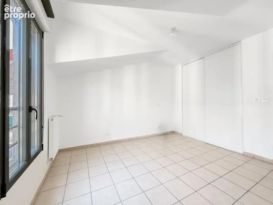 A vendre Nice Libération 3 pièces 55 m² dernier étage - photo 6