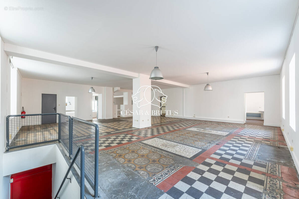 Photo Appartement à Lyon-7e au prix de 830 000€