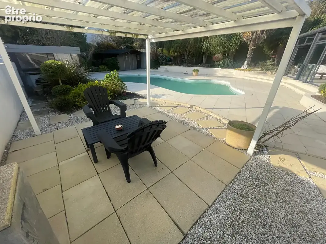Maison Dourduff 7 pièces 225 m2 - photo 8