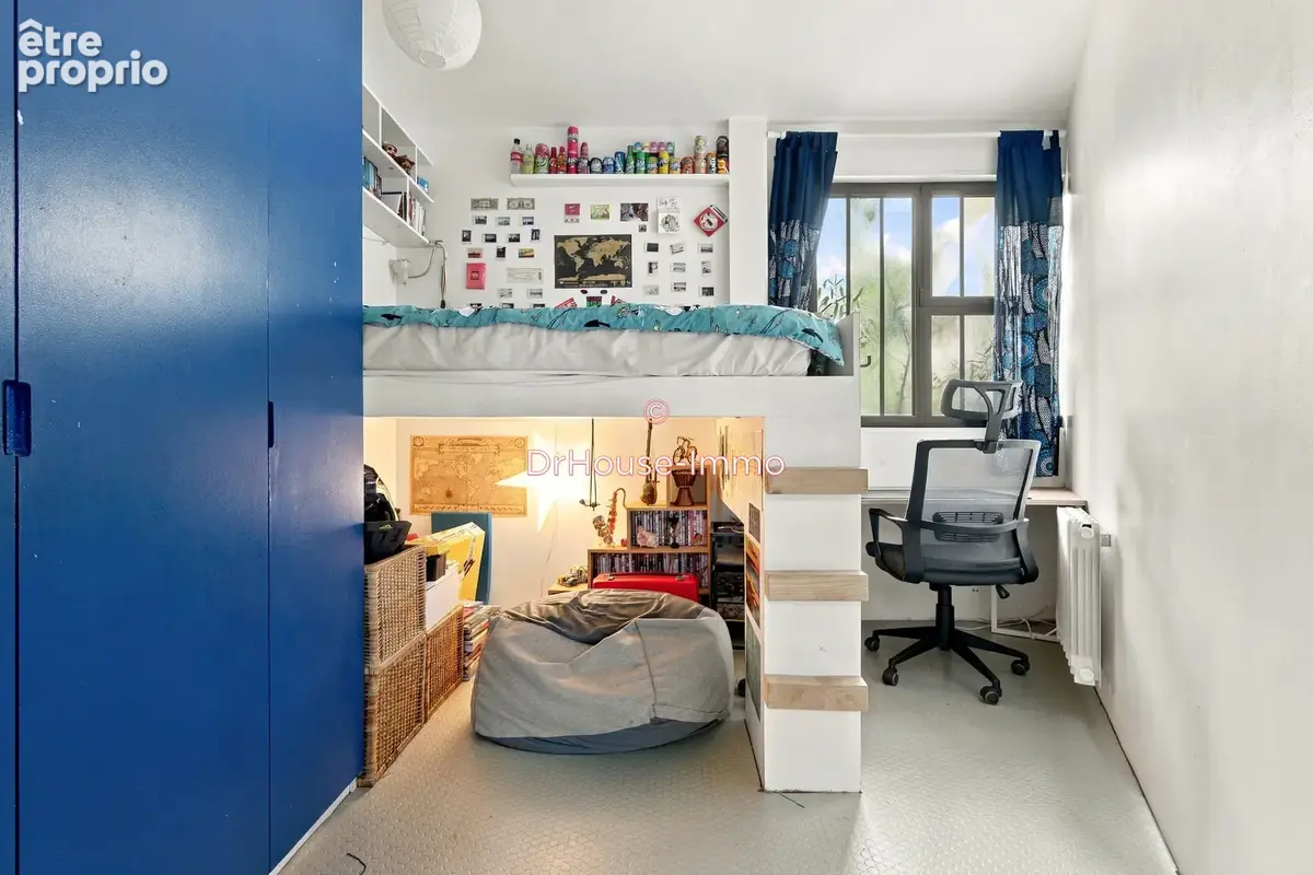 Commerce 107 m² à vendre à Paris-20e (75020) - photo 8