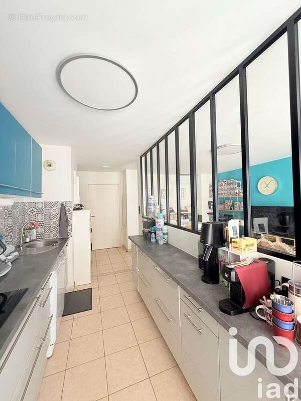 Photo 9 - Appartement à NICE