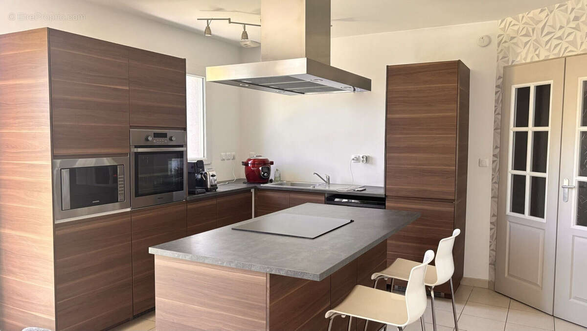 Maison à ONNAING