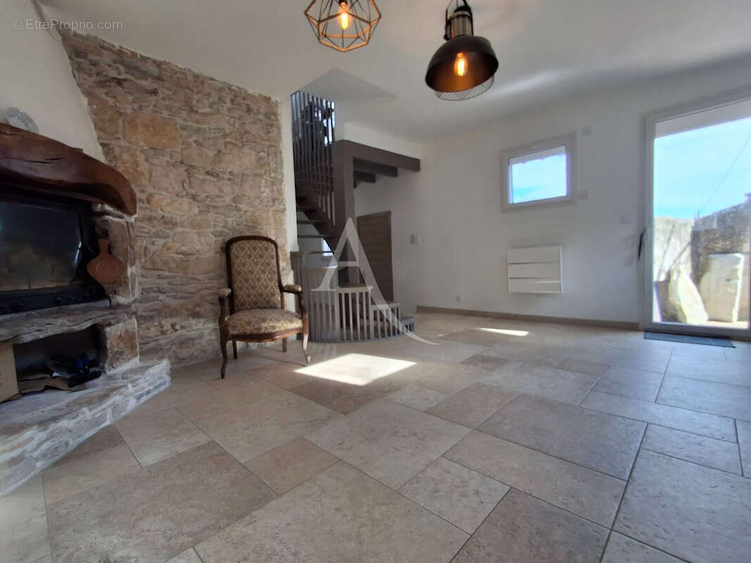 Maison à BEDARIEUX