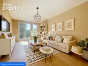 Appartement à MONTMAGNY