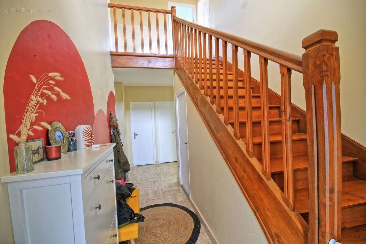 Maison à VER-SUR-MER