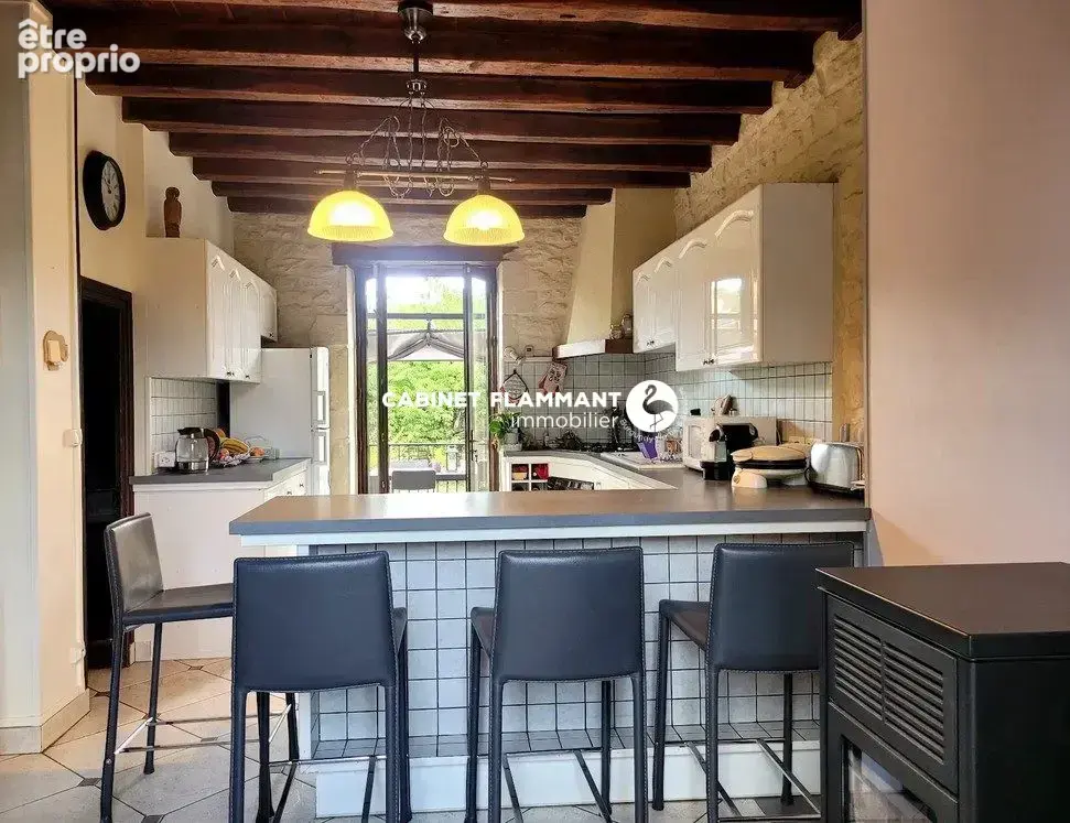 Maison 188 m² à Montbard  - photo 6