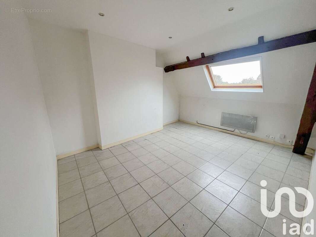 Photo 5 - Appartement à COULOMMIERS
