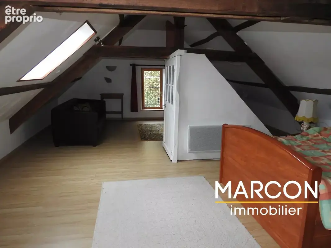 Vente maison sud felletin - photo 21