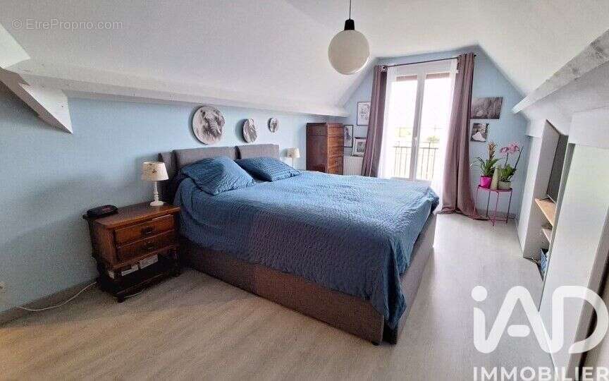 Photo 9 - Maison à CHARTRES