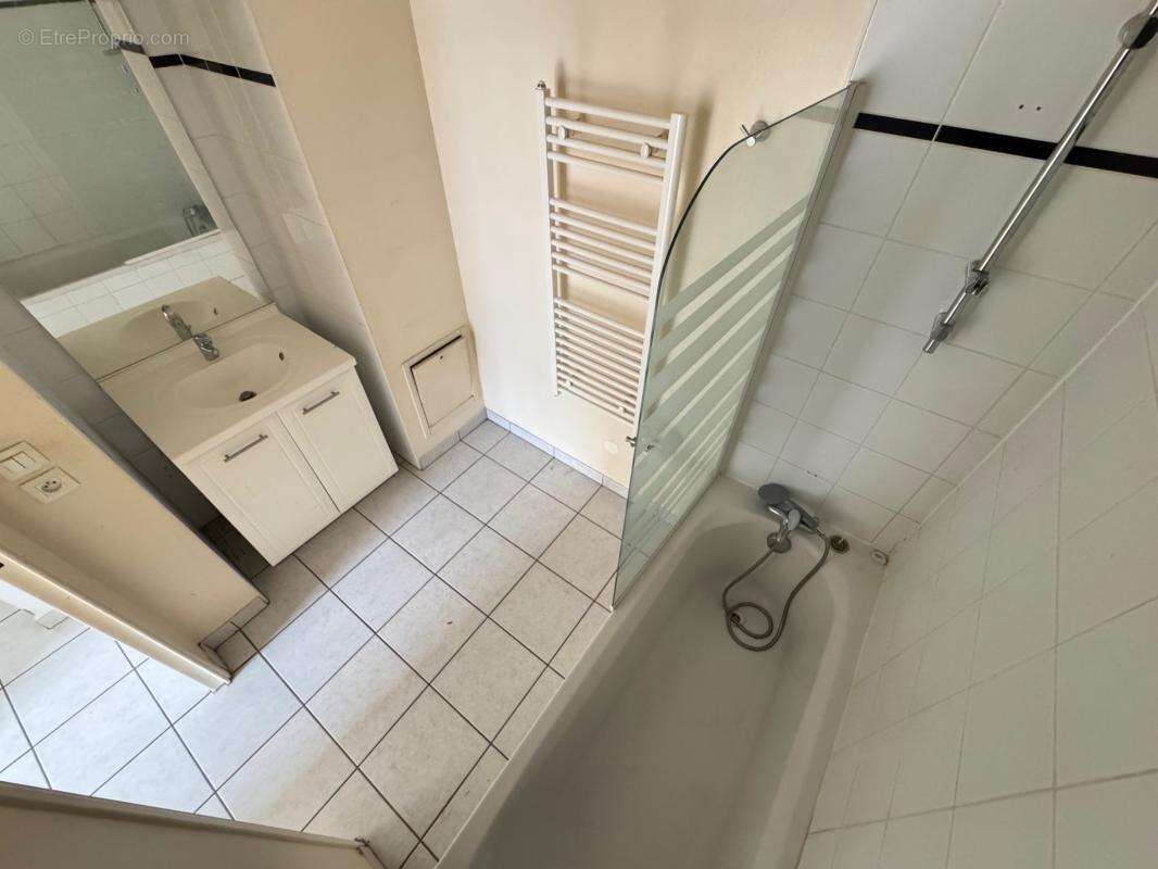 Appartement à ALBERTVILLE