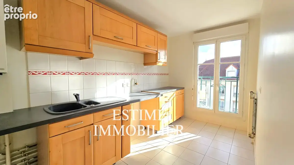 Marcq-en-baroeul appartement t4 - photo 5