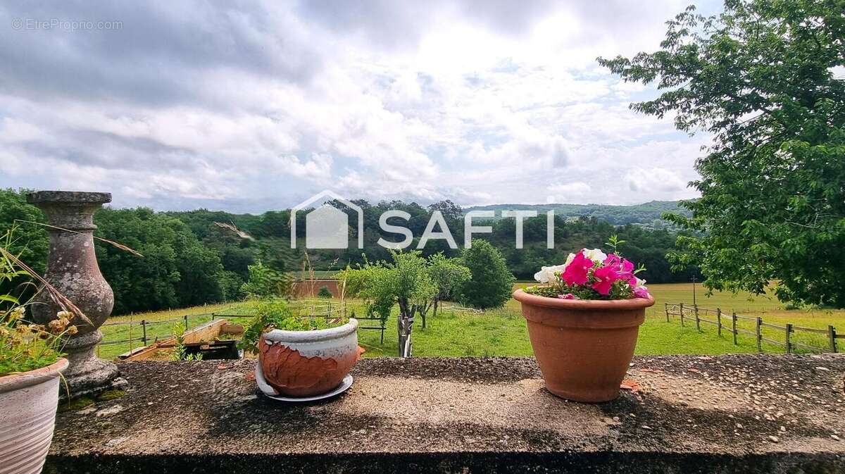 Photo 8 - Maison à SOTURAC