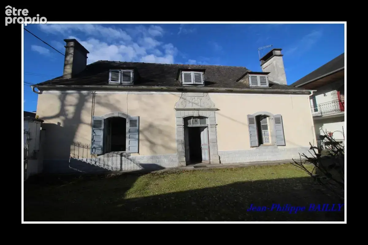Maison à vendre 6 pièces BENEJACQ (64) - photo 10